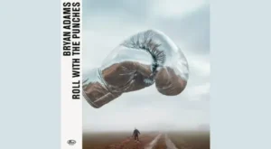 Two Arms to Hold You Lyrics - Bryan Adams