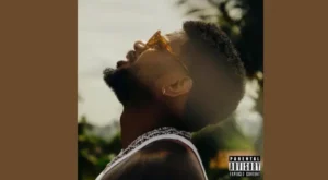 ON MY WAY Lyrics – Bryson Tiller | from “Solace & The Vices”