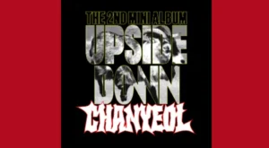 High & Dry Lyrics - CHANYEOL | from "Upside Down"