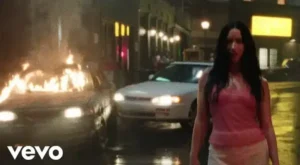 Fast by Demi Lovato (Lyrics)