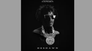 My’Ya Lyrics – DJ Khaled & YoungBoy Never Broke Again