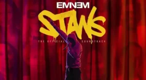 Everybody’s Looking At Me Lyrics - Eminem