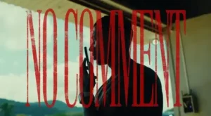 No Comment Lyrics - Fredo