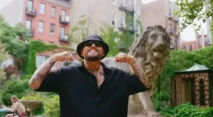 Be Somebody Lyrics – GASHI (feat. Caskey)