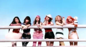 Dear, My Feelings Lyrics – IVE (아이브) | from “IVE SECRET”