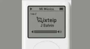 Si Te Vas Lyrics – J Balvin & Jay Wheeler | from “Mixteip”