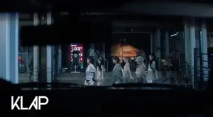 BUBBLE GUM Lyrics – Kep1er (케플러)