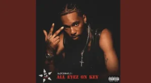 Set In Stone Lyrics – Key Glock | “Glockaveli: All Eyez On Key”