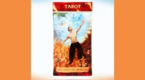 Range Rover Lyrics - KHEA | from “TAROT: Del Cielo al Infierno”