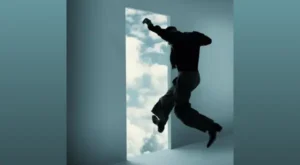 Echoes of the Present Lyrics – Kid Cudi | from "FREE"