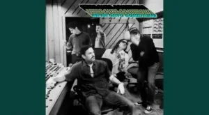 We’re Onto Something Lyrics - Kings of Leon & Zach Bryan