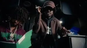 Keys To The City by Kodak Black (Lyrics)