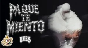 PA QUÉ TE MIENTO Lyrics – KRIS R | from “UNA VALIJA EN SENTIMIENTO”