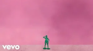 Is It a Crime by Mariah the Scientist & Kali Uchis (Lyrics)