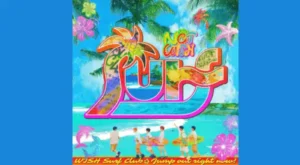 고양이 릴스 (Reel-ationship) Lyrics – NCT WISH | from "COLOR"