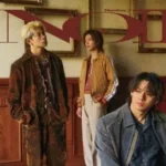 未確認領域 (U.M.A.) Lyrics – Number_i | from “No.II”