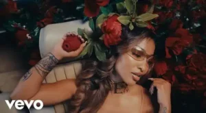 Self Love Lyrics - Shenseea & Rvssian