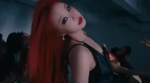 BADITUDE Lyrics - SOOJIN (수진)