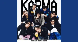 Ghost Lyrics – Stray Kids | from "KARMA"