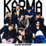 Half Time Lyrics – Stray Kids | from "KARMA"