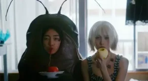 BLUE! Lyrics - SUNMI (선미)