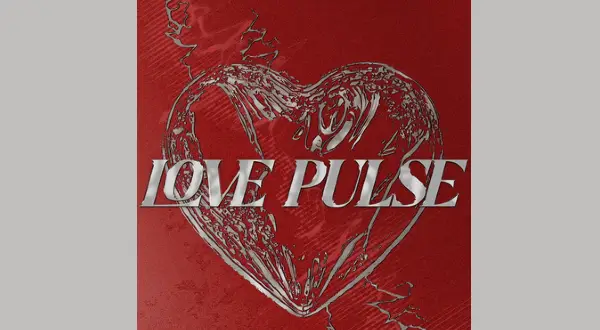 EVERYTHING Lyrics - TREASURE | from "LOVE PULSE"