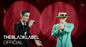 차차차 (CHA CHA CHA) Lyrics – Vince (feat. G-DRAGON)