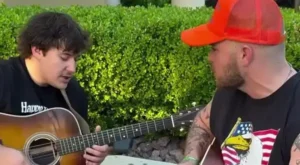 Bowery by Zach Bryan (Lyrics)