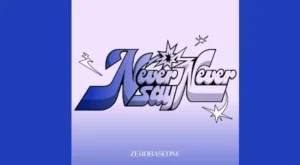 Star Eyes Lyrics – ZEROBASEONE | from “NEVER SAY NEVER”