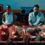 FIRE Lyrics – Jombriel, Neutro Shorty & DJ Maff