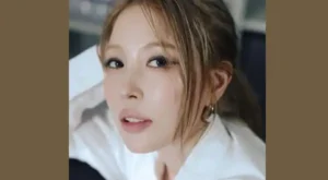 Good for U Lyrics - BoA (보아)