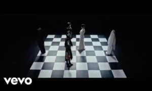 My Queen Lyrics (English Translation) – BABYMETAL & Spiritbox
