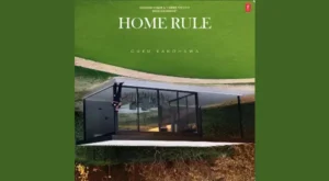 PANINDIA Lyrics – Guru Randhawa | from “HOME RULE”