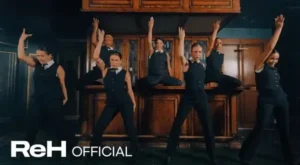 SHOTTY Lyrics - HYOLYN (효린)