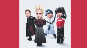 Telephone Busy Lyrics – 5 Seconds of Summer