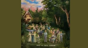 A Dog Song Lyrics - AJR | from "What No One’s Thinking"