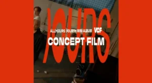 DO IT Lyrics - ALL(H)OURS | from "VCF"