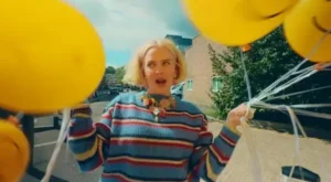 DEPRESSED Lyrics - Anne-Marie