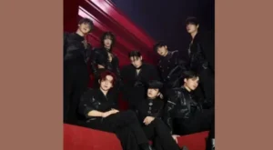 FACE Lyrics – ATEEZ | from “Ashes to Light”