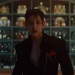 Dancing By Myself Lyrics – BamBam (feat. TIMETHAI)