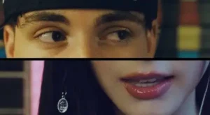 Blink Lyrics - Corbyn Besson & TZUYU