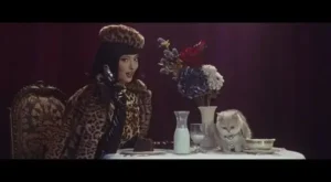 PEACE & VIOLENCE Lyrics - Faouzia