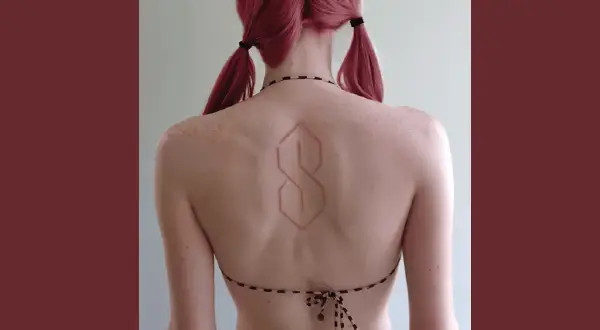 2LØVE Lyrics - Frost Children | from "SISTER"