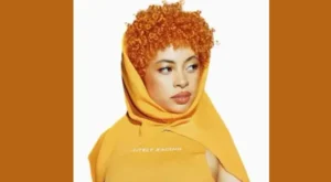 Queen Shit Lyrics - Ice Spice