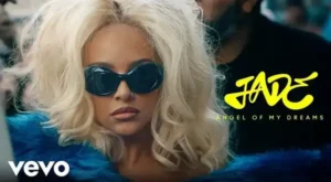 Angel Of My Dreams Lyrics – JADE | from “THAT’S SHOWBIZ BABY!”