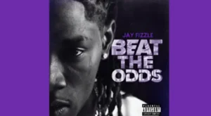 Straight Off The Dome Lyrics - Jay Fizzle | from "Beat The Odds"