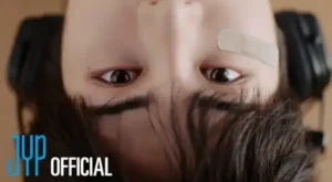 반창고 (Band-Aid) Lyrics - KickFlip (킥플립)