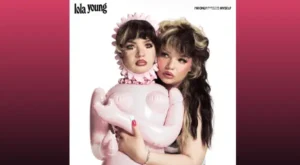 Walk All Over You Lyrics – Lola Young