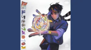 ROYGBIV Lyrics – Maki | from "KOLORCOASTER"