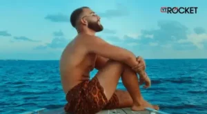 Mírame Ahora (Salud Mi Reina) Lyrics - Manuel Turizo